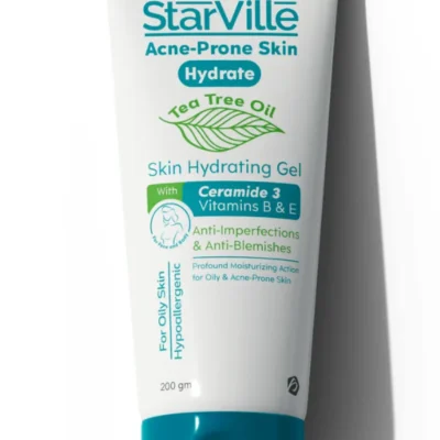 Starville Acne-Prone Skin Hydrating 200 gm