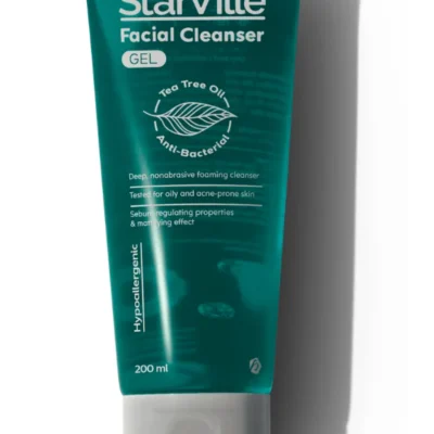 Starville Acne Prone Skin Facial Cleanser 200 ml