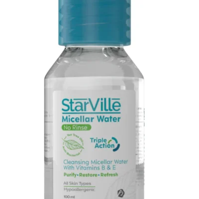 Starville Micellar Water 100 ml