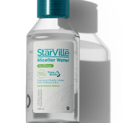 Starville Micellar Water 200 ml