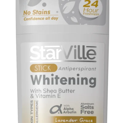 StarVille Whitening Stick Lavender Grace 60 ml