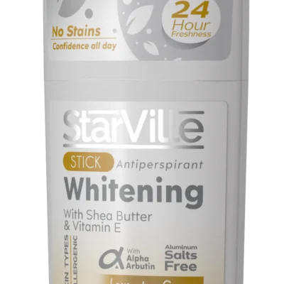 StarVille Whitening Stick Lavender Grace 60 ml - Image 2