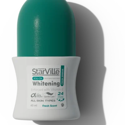 Starville Whitening Roll on Fresh Breeze 60 ml - Image 2