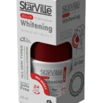 Starville Whitening Roll on Redberry Scent 60 ml