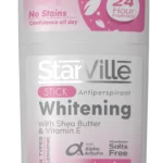 StarVille Whitening Stick Light Pink 60 ml