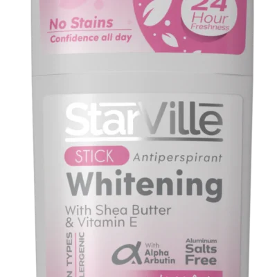 StarVille Whitening Stick Light Pink 60 ml