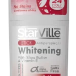 Starville Whitening stick Red Berry 60 ml