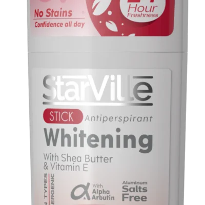 Starville Whitening stick Red Berry 60 ml - Image 2