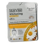 StarVille Whitening Mask 3Sheets