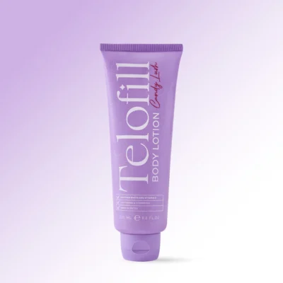 Telofill Candy Lush Body Lotion 250 ml