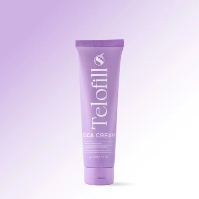 Telofill Cica Cream 50 gm
