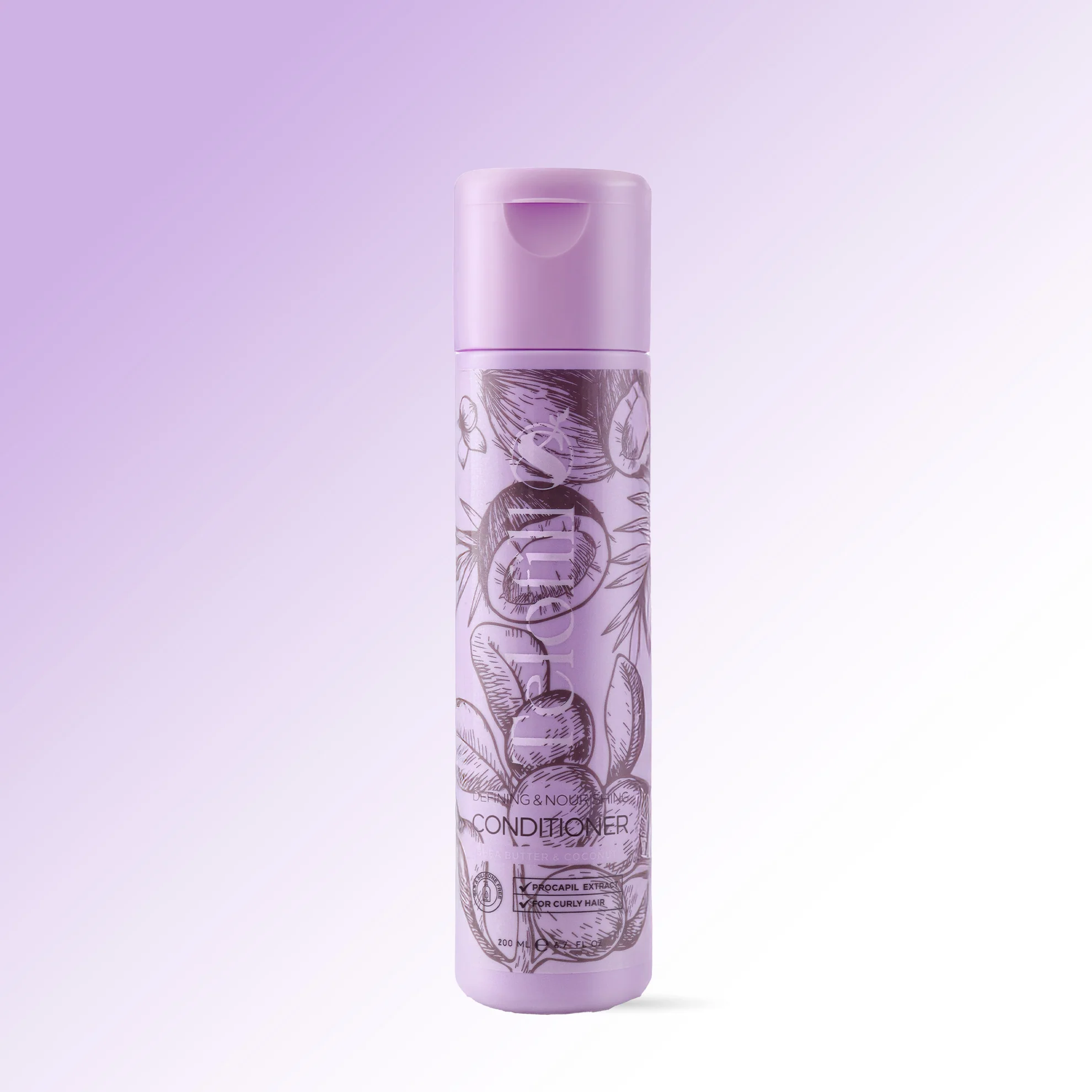 Telofill_Defining_and_Nourishing_Conditioner Telofill Defining and Nourishing Conditioner 200 ml - Image 1