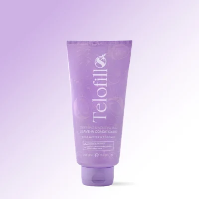 Telofill Defining and Nourishing Leave-In Conditioner 200ml