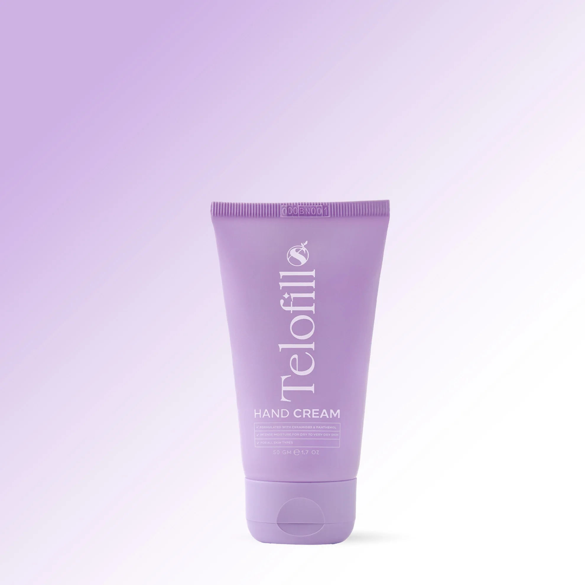Telofill_Hand_Cream Telofill Hand Cream 50 gm - Image 1