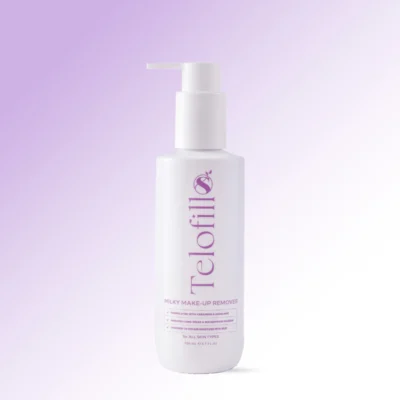 Telofill Milky Makeup Remover 200 ml