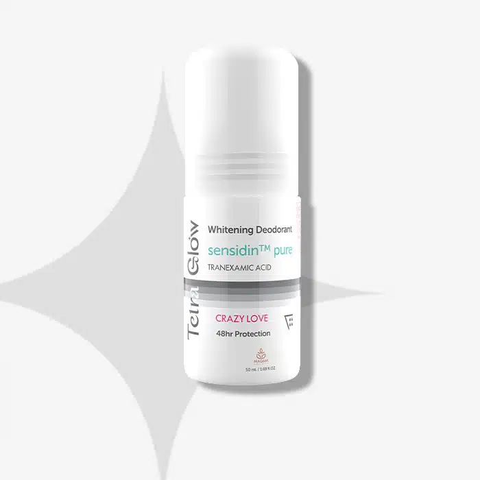 Tetra-Glow-Whitening-Deodorant-50-ml-Crazy-Love.jpg Tetra Glow Whitening Deodorant (50 ml) Crazy Love - Image 1