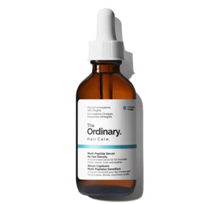 The Ordinary Multi Peptide Serum for Hair Density 30ML