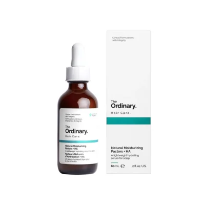 The Ordinary Natural Moisturizing Factors + HA for Scalp - Image 2