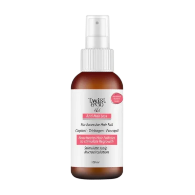 Twist & Go Alternative Ampoule 100ML