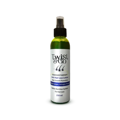 Twist & Go Anti-Hair Loss Lotion 250ML