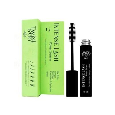 Twist & Go Eyelash & Eyebrow Treatment Serum 10ml - Image 2