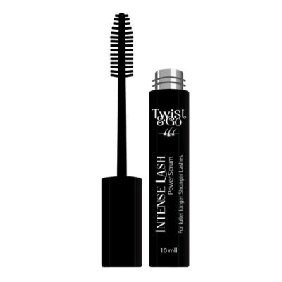 Twist & Go Eyelash & Eyebrow Treatment Serum 10ml