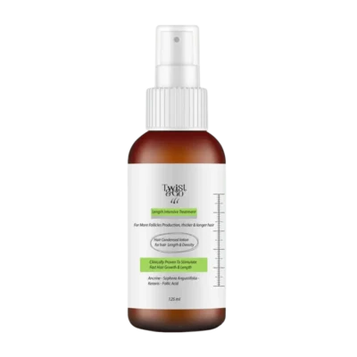 Twist & Go Hair Growth Spray 125ML
