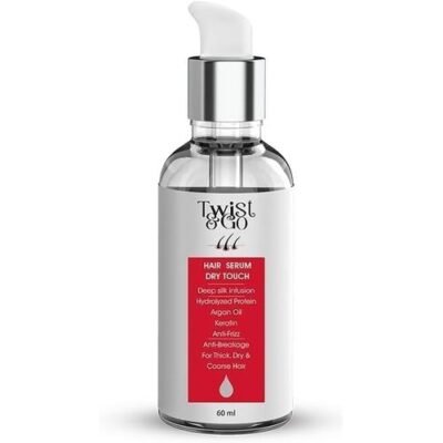 Twist & Go Styling Serum 60ML