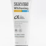Starville Whitening Cleanser 100 ml