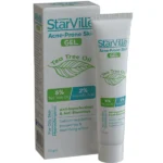 StarVille AcneProne Skin Gel 30gm