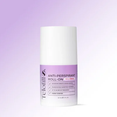 Telofill Anti-Perspirant Roll-On Very Cherry 60ml