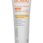 Bobai Sunscreen Lotion SPF50 120 ml