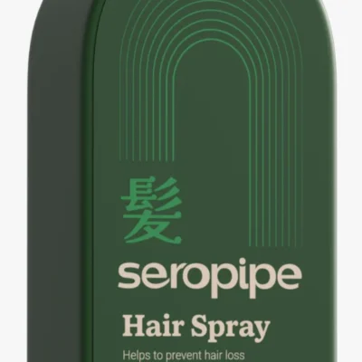 Seropipe Hair Growth Accelerator Spray 200 ml