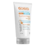 Bobai Crystal Clear Gel SPF 50+ Sunscreen 50g