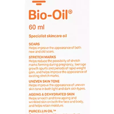Bio Oil Skin Care Oil 60ML - Image 2