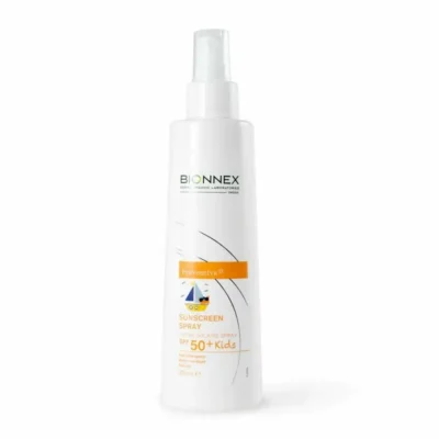Bionnex Preventiva Sun SPF50+ KIDS Spray 200ml