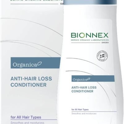 Bionnex ORG Anti Hair Loss Conditioner 300ML - Image 2