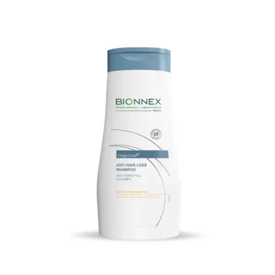 Bionnex ORG Anti Hair Loss Shampoo For Dry And Damaged Hair 300ML