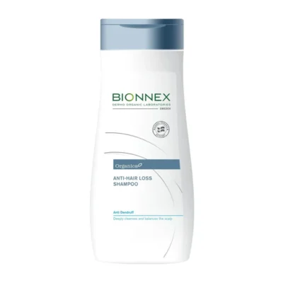 Bionnex ORG Anti Hair Loss Shampoo Anti Dandruff 300ML