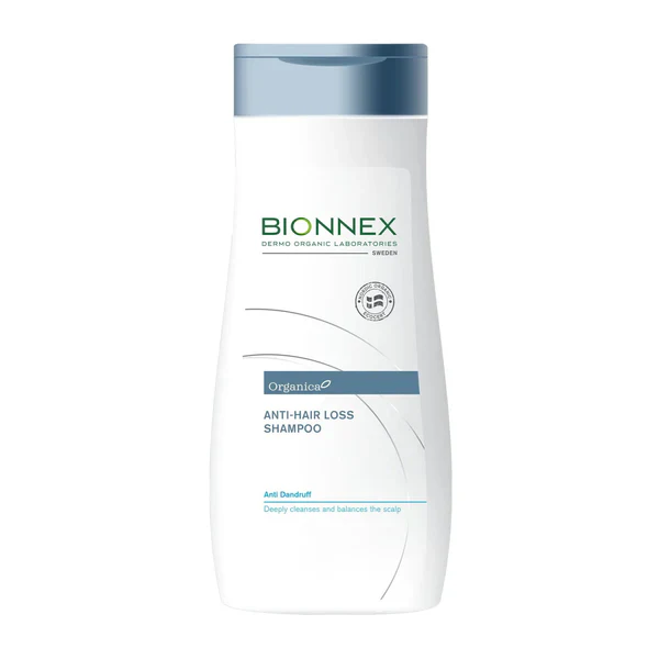 bionnex-anti-hair-loss-shampoo-for-anti-dandruff-hair-300ml Bionnex ORG Anti Hair Loss Shampoo Anti Dandruff 300ML - Image 1