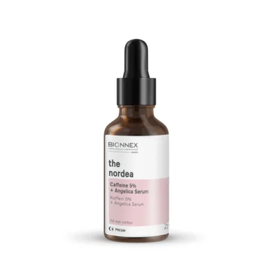 Bionnex The Nordea Caffeine 5% Serum 30ML