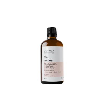 Bionnex The Nordea Glycolic Acid Toner 100ML