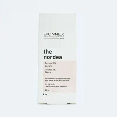 Bionnex The Nordea Retinol 1% Serum 30ML - Image 2