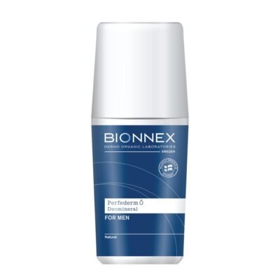 Bionnex Perfederm Deomineral Roll On For Men 75ML