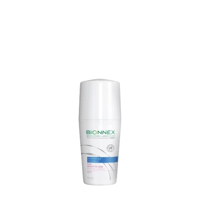 Bionnex Perfederm Deomineral Roll On For Sensitive Skin 75ML