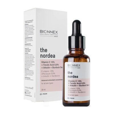 Bionnex The Nordea Vitamin C 15% Serum 30ML - Image 2