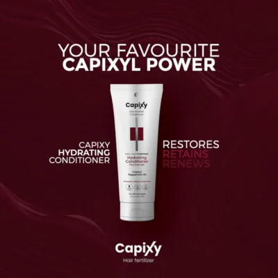 Capixy Hair Hydrating Conditioner 250ML - Image 2