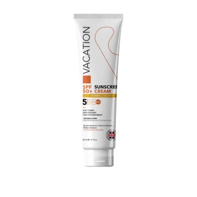 Vacation Sunscreen Cream 60ml