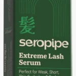 Seropipe extreme lashes serum 10ml