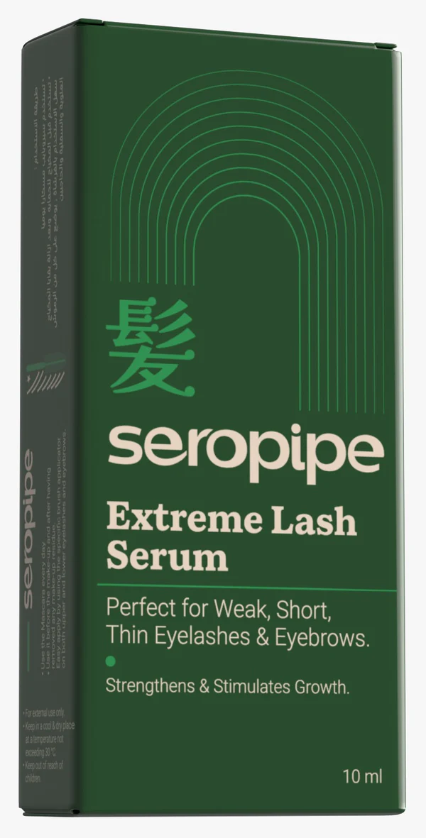 df4b8670-1040-4d8f-ad03-445745c846ef Seropipe extreme lashes serum 10ml - Image 1